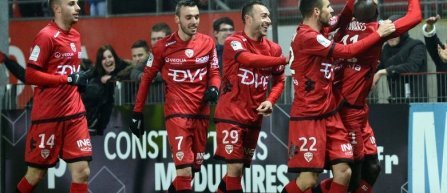 Dijon a promovat fara sa joace